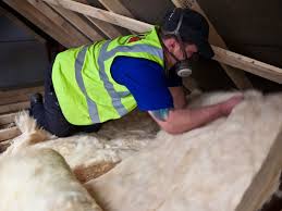 Fireproof Insulation in Beattystown, NJ