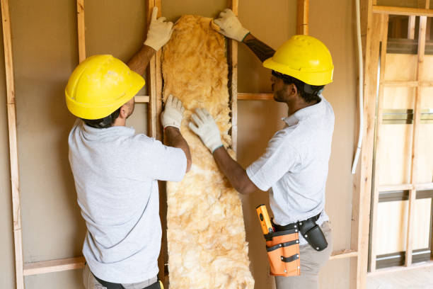 Best Wall Insulation Installation  in Beattystown, NJ